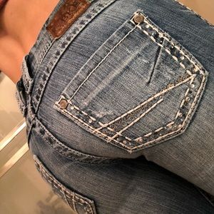 Bke Stella jeans from Buckle
